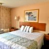 Отель Americas Best Value Inn - Lake City, фото 9