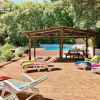Отель House With 2 Bedrooms in Genalguacil, Málaga, With Shared Pool, Enclosed Garden and Wifi - 28 km Fro, фото 25