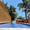 Отель Yara Frente Praia 4 suites Piscina 14pes, фото 16