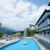 Отель Seongju Gayagyeung Pension, фото 17