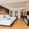 Отель Taihe Shangjue Holiday Hotel, фото 17