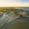 Отель Village Vacances Azureva Ile d'Oléron, фото 23
