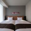 Отель Grand Inn Higashi-Okazaki, фото 3