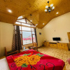 Отель Jamla Regency Manali, фото 4