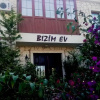 Отель Bizim Ev Hotel, фото 1