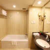 Отель Jinan Xuefu Hotel, фото 9