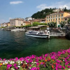 Отель Captivating 4 -bed Apartment in Bellagio Historic, фото 16