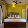 Отель Purushottam Residency by OYO Rooms, фото 6