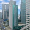 Отель JOYA Hangzhou Qianjiang CBD, фото 6