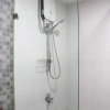 Отель Good And Comfy 2Br Tokyo Riverside Pik 2 Apartment, фото 11