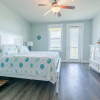 Отель Stunning Bay Views 3-bedroom 3-bath Heated Infinity Pool Private Beach, Galveston, фото 14