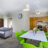 Отель Faros Villa Shamrock, фото 5