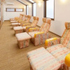 Отель Sauna and Capsule Hotel Hollywood– Male Only, фото 8