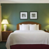 Отель Philadelphia Suites-Extended Stay, фото 2
