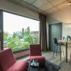 Отель Golden Ball, Exclusive Serviced Apartments Munich, фото 21