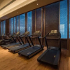 Отель Howard Johnson Jinlian Business Club Hotel Shenyang, фото 8