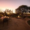 Отель Rockfig Lodge Madikwe, фото 29