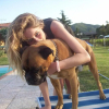 Отель Appartamento Girasole - Agriturismo le Selvole, фото 22