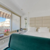 Отель Luxury Maubourg - Vue mer - Croisette 50m plage - Clim - terrasse, фото 3