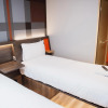 Отель easyHotel Paris Nord Aubervilliers, фото 11
