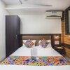 Отель FabHotel National Residency Chembur, фото 6