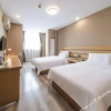 Отель Home Inn (Tianjin Binhai New Area Seventh Street), фото 5