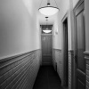 Отель Bergers B&B, фото 11