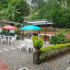 Отель Finca el prado, фото 11