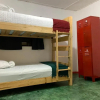 Отель Chirris Hostel, фото 3