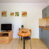 Отель Spacious Apartment in Sukosan With Balcony, фото 1