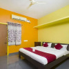Отель OYO 13078 Home 1BHK Studio Near Bus Stand, фото 4