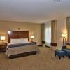 Отель Comfort Inn Apalachin / Binghamton W Route 17, фото 11