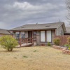 Отель Cozy Oklahoma City Home w/ Deck & Gas Grill!, фото 17