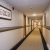 Отель Coachman Inn, фото 12