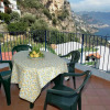 Отель Amalfi 51 Con Vista Mare, Giardino E Terrazze, фото 3