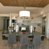 Отель Spectacular 3-Story Beachfront Villa with a Huge Pool Patio, фото 2
