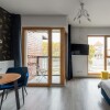 Отель apartamenty-wroc Bulwary Książęce, фото 25