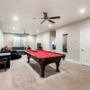 Отель Hidden Treasure #15 6 Bedroom Home, фото 17