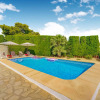Отель Serene Villa in Calpe With Private Swimming Pool, фото 13