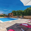 Отель Amazing Home in Liznjan With Wifi and 3 Bedrooms, фото 14