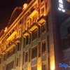 Отель Zhotels Zhishang Hotel Shanghai People'S Square в Шанхае