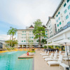 Отель Wings by Croske Resort langkawi, фото 41