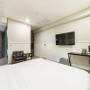 Отель Wangsimni (Hanyang University) Sun Motel, фото 36