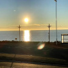 Отель Worthing Beach 180 - 2 bed Seafront With Parking, фото 25