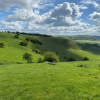 Отель Stylish Getaway in the Heart of the Pewsey Vale, фото 17