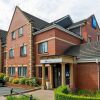 Отель Travelodge Bromsgrove Hotel, фото 13