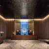 Отель Crowne Plaza Jinan Runhua Hotel, фото 2