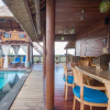 Отель Gecko Bungalow, фото 12