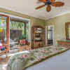 Отель Kapalua Bay Villa 22g4 Gold Ocean Front, фото 9