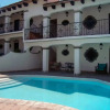 Отель Parador del Cortijo Spa, фото 28